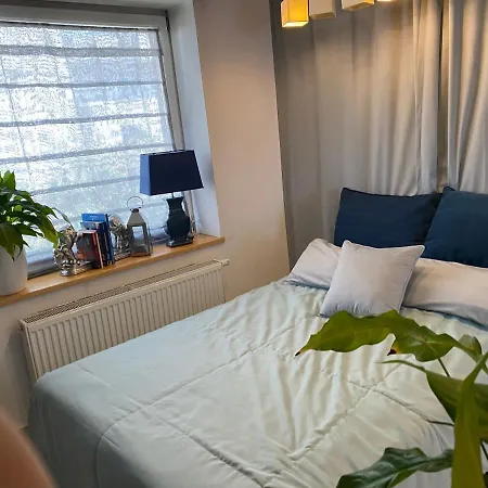Appartamento M4 Miejski Apartament