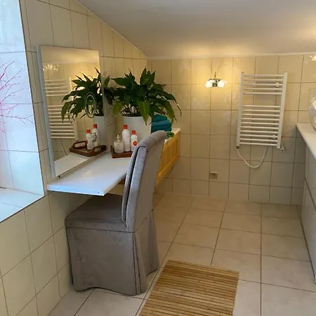 Appartamento M4 Miejski Apartament