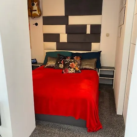 Appartamento M4 Miejski Apartament