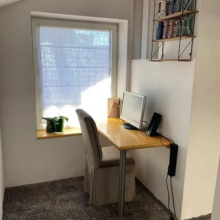 M4 Miejski Apartament * Gdynia