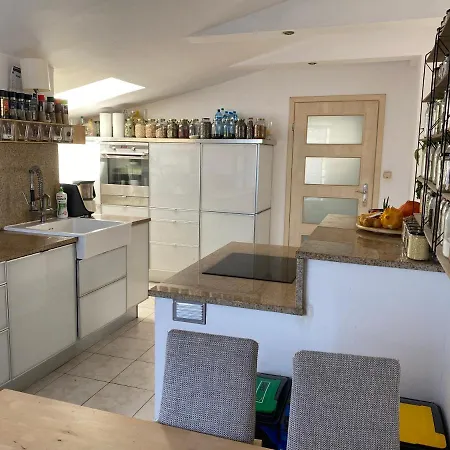 M4 Miejski Apartament Gdynia