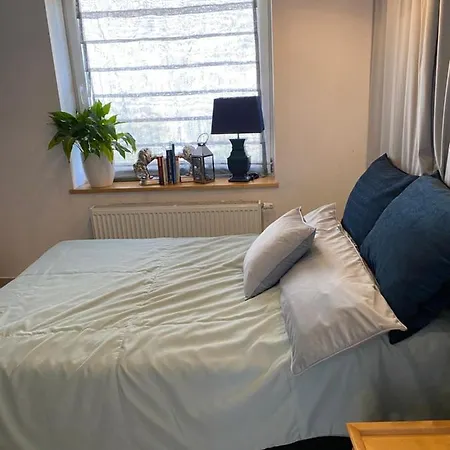 Appartamento M4 Miejski Apartament