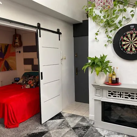 M4 Miejski Apartament * Gdynia