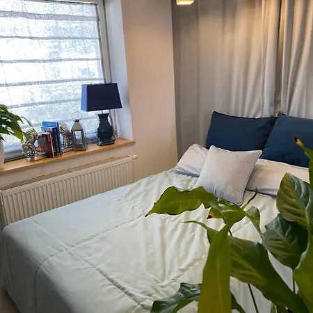 M4 Miejski Apartament *