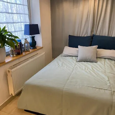 M4 Miejski Apartament Appartamento *