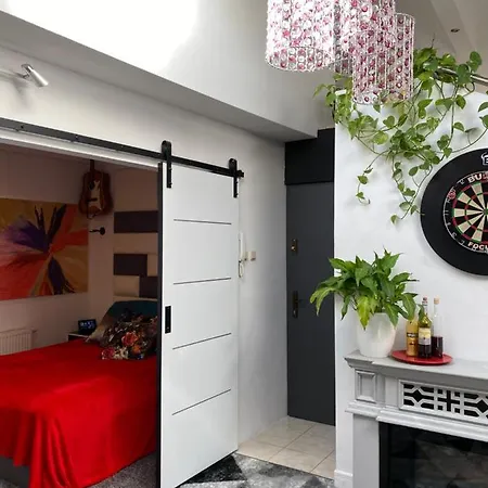 M4 Miejski Apartament * Gdynia