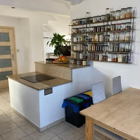 M4 Miejski Apartament Gdynia