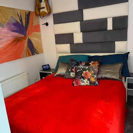 Appartamento M4 Miejski Apartament