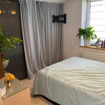 Appartamento M4 Miejski Apartament