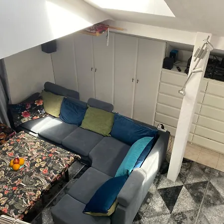 Appartamento M4 Miejski Apartament