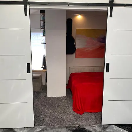 Appartamento M4 Miejski Apartament *