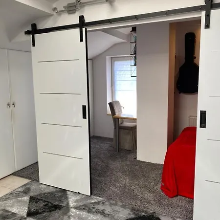 M4 Miejski Apartament *